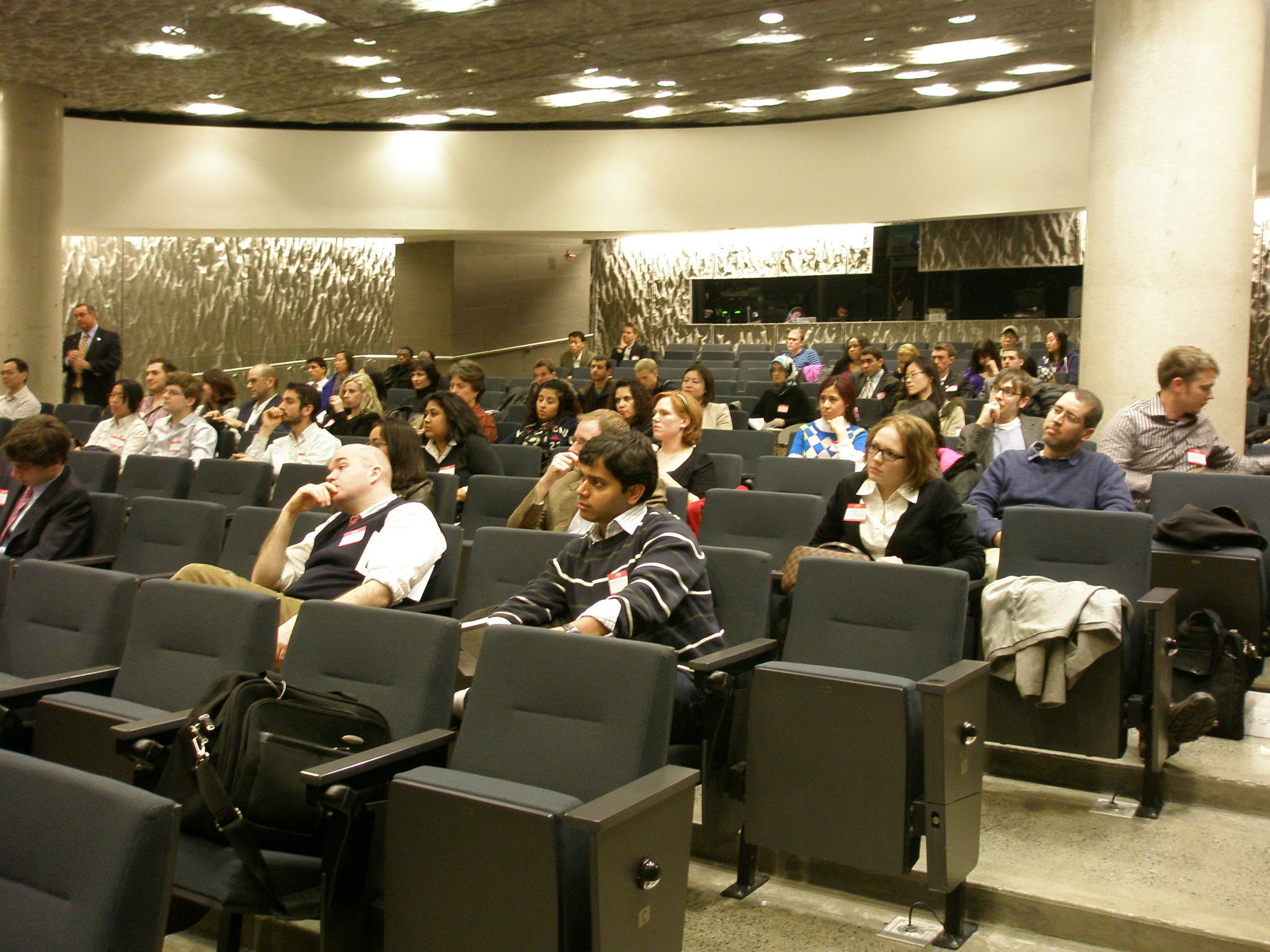 Chemistry Careers Panel Event Chemistry Careers Panel Event